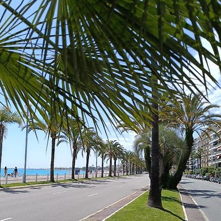 Promenade Residence Hoteliere Nice Exterior photo