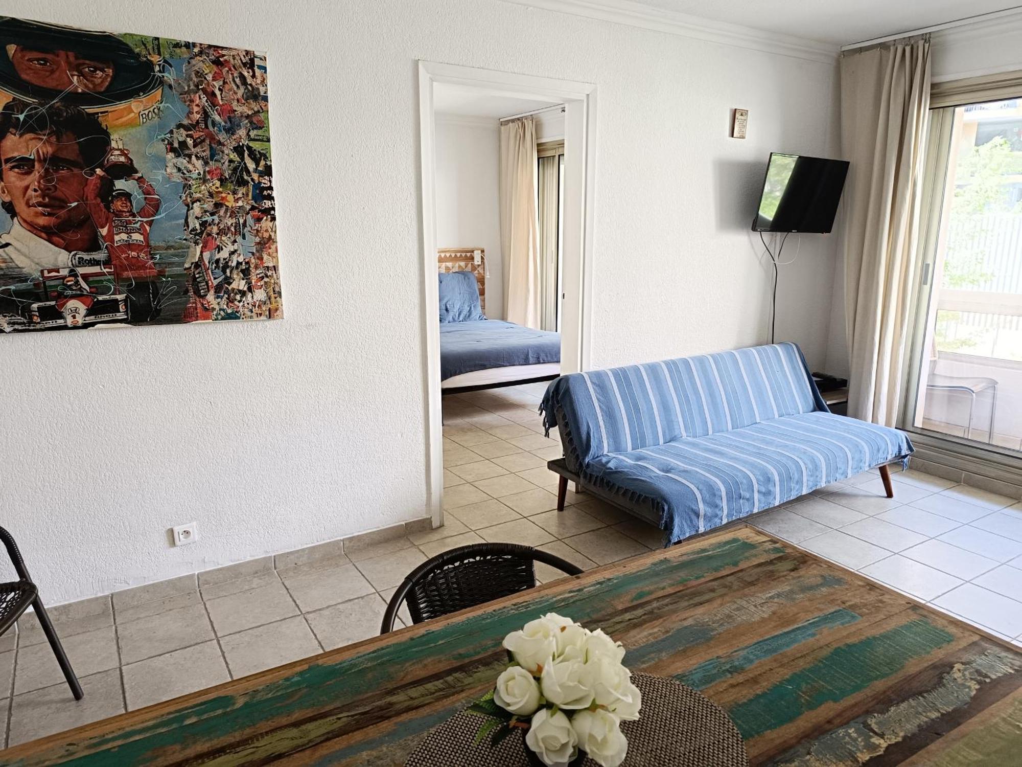 Promenade Residence Hoteliere Nice Exterior photo